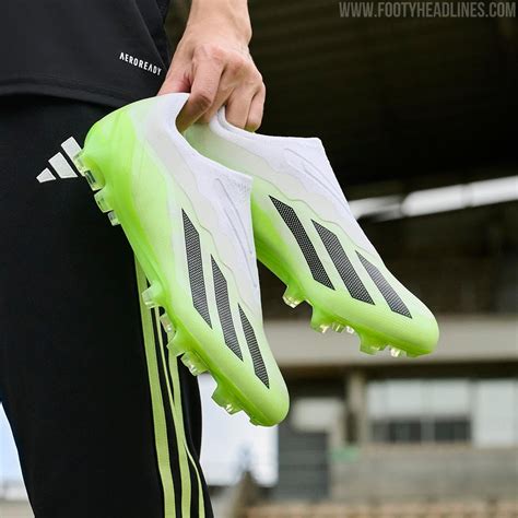 adidas fussballschuhe gr 36 2 3|adidas x crazy fast schuhe.